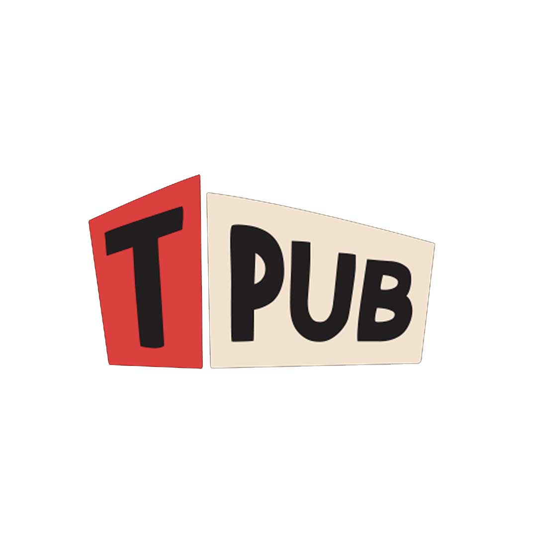 T-Pub
